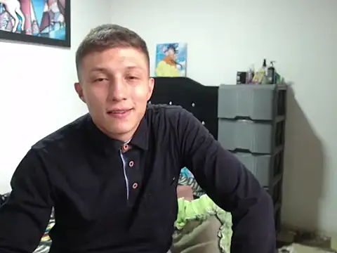 Stiiveen777 – Live XXX-chat