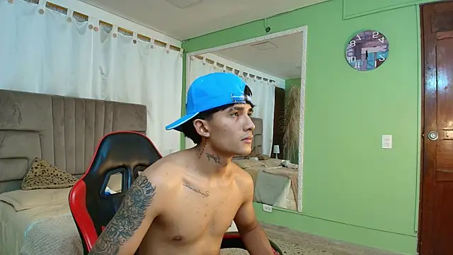 Ruslan_marcel Live XXX-chat