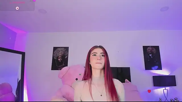 Chatroom XXX en direct de SaradaParker