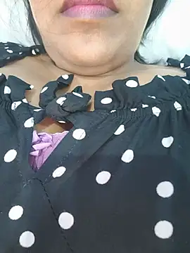 Chat XXX en directo de Missdiwani