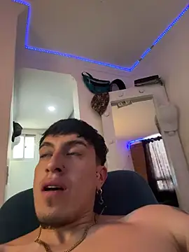 عرض كام strongboy_