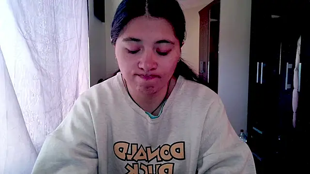 Chat +18 de wishm3 ao vivo