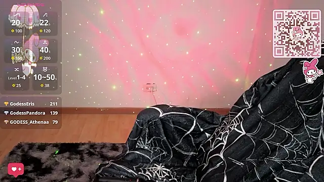 Melody_Ghot's Live XXX Chat