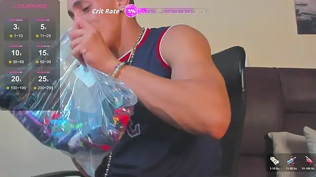 MikeRoss7777's Live XXX Chat