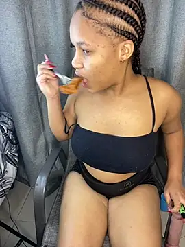 Chat XXX en directo de NastyAsHellll