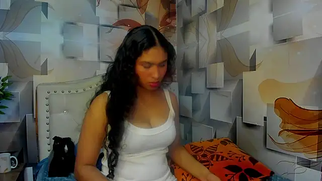 malaika_chalo's Live XXX Chat