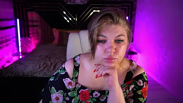 Chat XXX en directo de GabbieJay