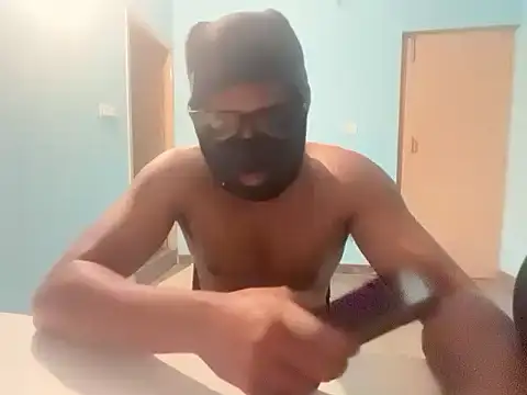 kinkslayher লাইভ XXX চ্যাট