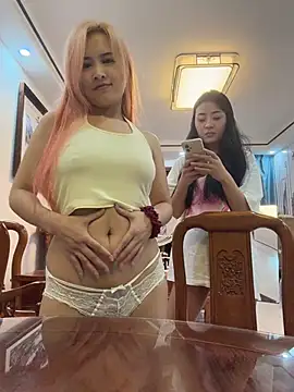 jingya521 Chat XXX in diretta