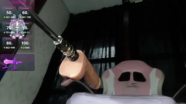 Sally23_'s Live XXX Chat
