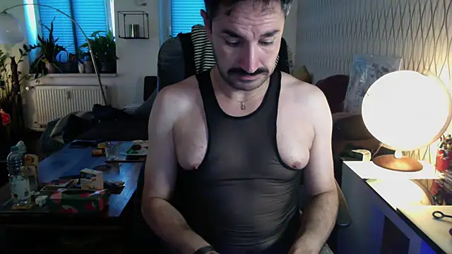 Chat XXX Live tomz0819