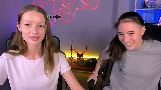 khloebeauty's Live XXX Chat
