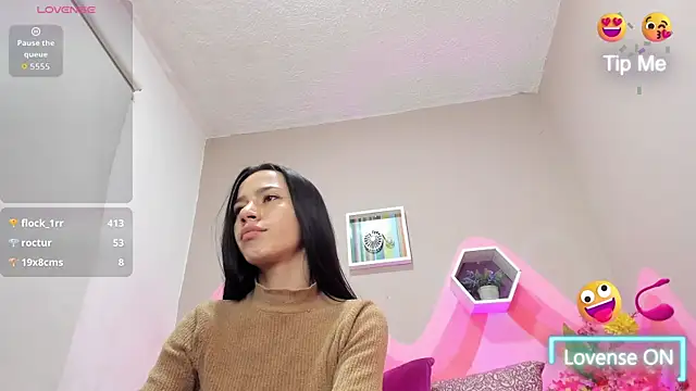 Sembang XXX Secara Langsung Laskhmi_