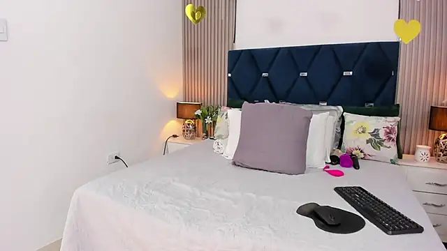 Chat XXX Live gabytyara2