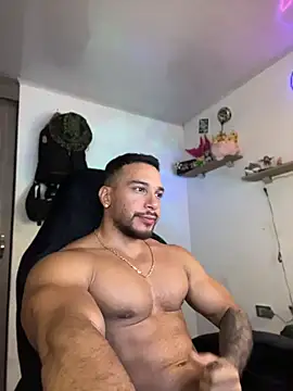 FreszX élő XXX-chatje