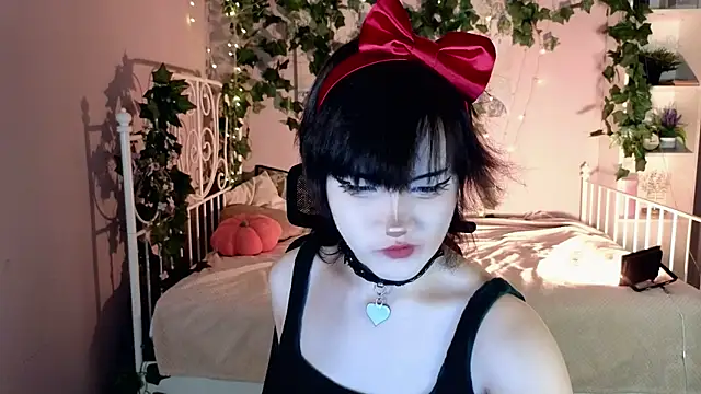 _Arlie_ Live XXX-Chat