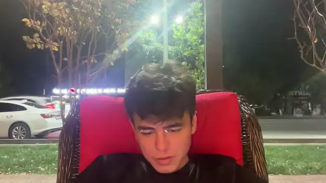 Chat XXX Live ToddWarren