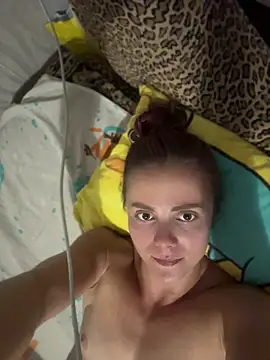 AlisaKissss Chat XXX in diretta