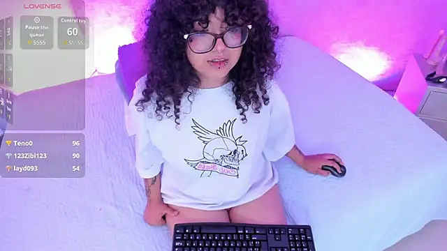 __Izumii__'s Live XXX Chat