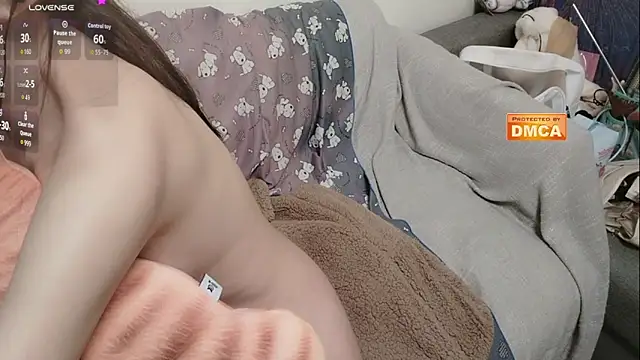 Lu_Nana Chat XXX live