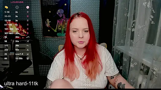 MileyMontana Chat XXX live