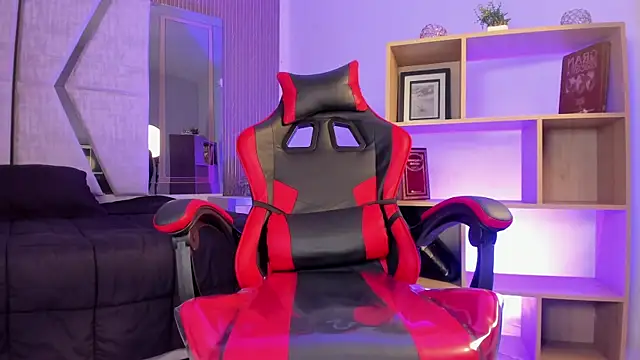 Chat XXX en directo de Axel_grey_