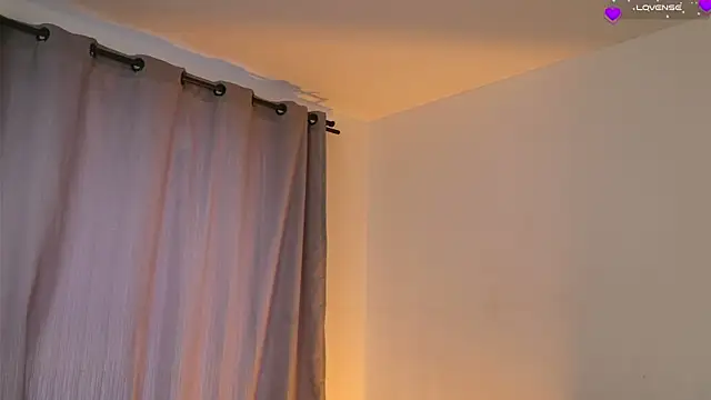 Živý XXX chat Velvet_Raze