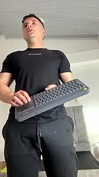 Chat XXX Live Alexander_Connor
