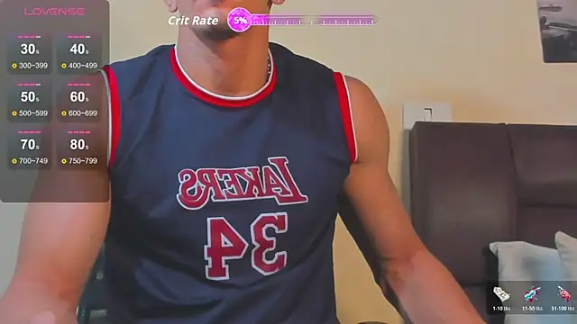MikeRoss7777 라이브 XXX 채팅