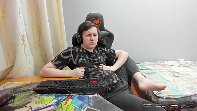 iliaskrisloven Live XXX chat