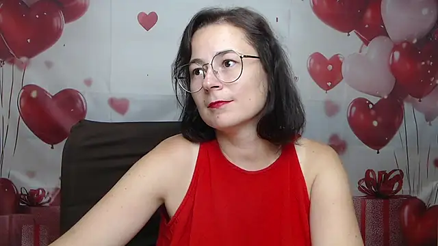 MarieSho Chat XXX live