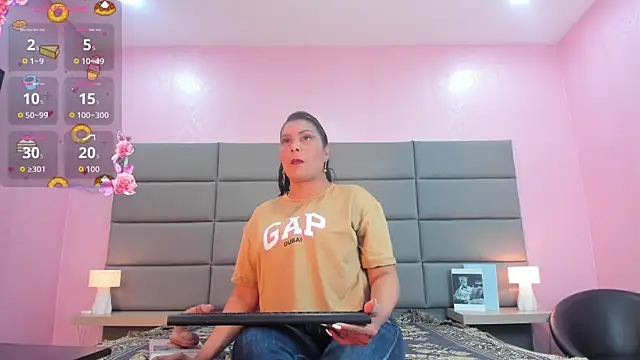 Barbbara_sweett's Live XXX Chat