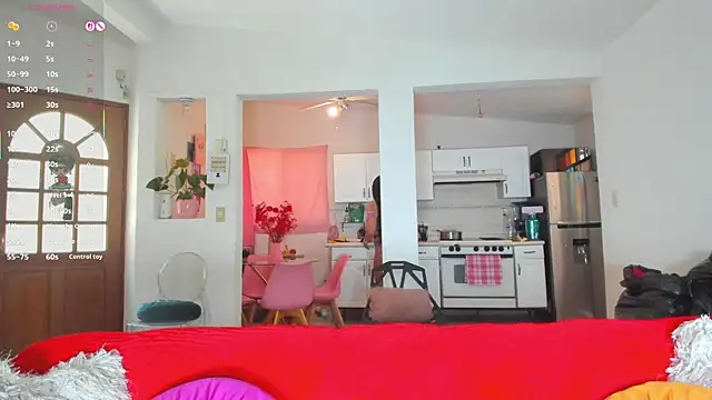 แชท XXX สดของ willowboobs