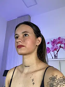 JuliaColemann's Live XXX Chat