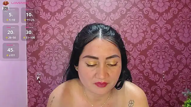 juliana_diaz Chat XXX live