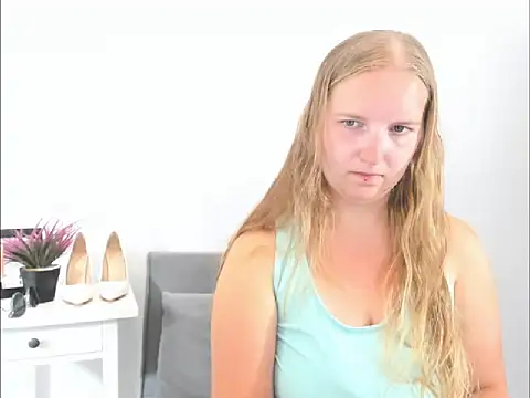 RoseTeacherX's Live XXX Chat