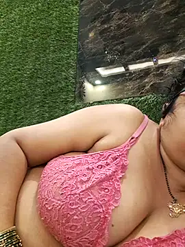 SHANVII 라이브 XXX 채팅