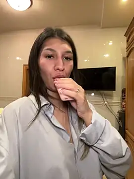 RussianGirls_ 라이브 XXX 채팅