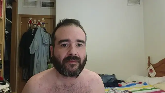 Czat XXX na żywo – curiosillo83