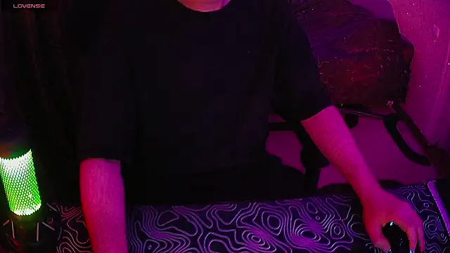 ZXCENSORED- élő XXX-chatje