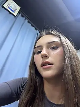 AnitaFly's Live XXX Chat