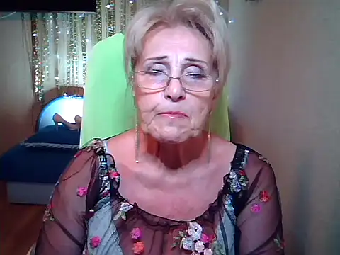 Wena-Sweety – Live XXX-chat