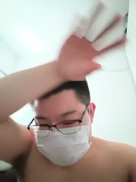 IKKI028's Webcam Show