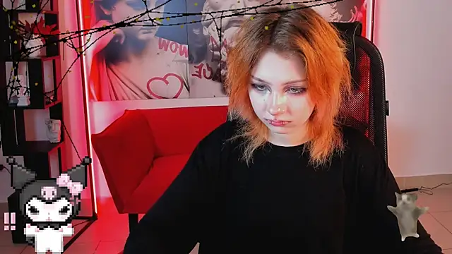 Chat +18 de ArleyQuino ao vivo
