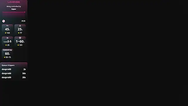 GoldenLenarz Chat XXX in diretta