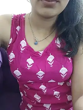 Ritika_jha01 Chat XXX live