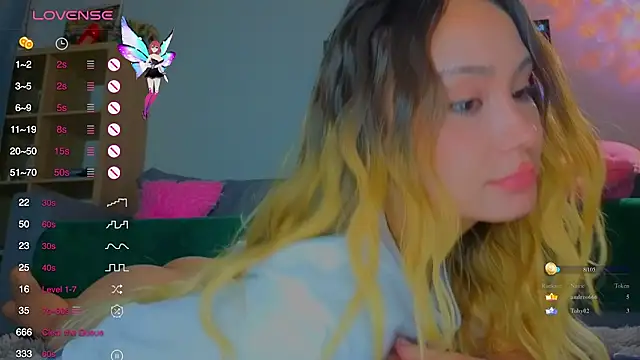 baobei03 Live XXX-Chat