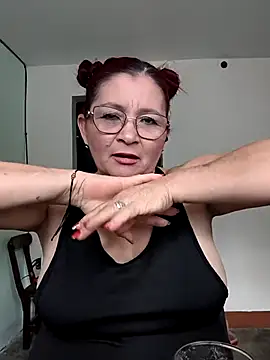 marfil_milfのライブXXXチャット
