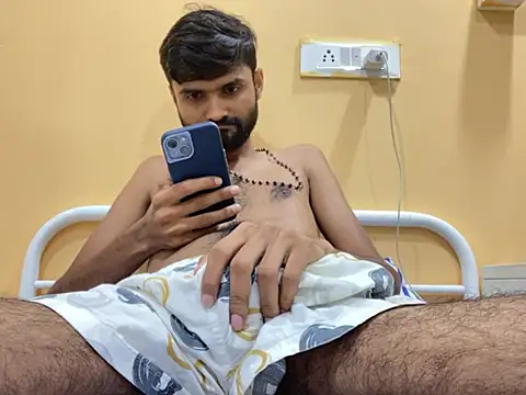 BBC_HORNY_GUJJU Webcam show