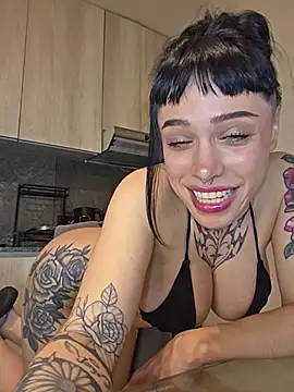 sweetfiorn Live XXX chat
